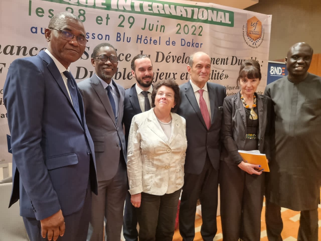 Colloques & Cérémonies