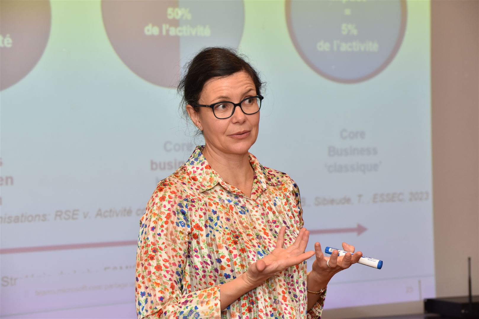 Séminaire ISF 2025