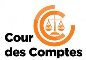 Cour des Comptes LOGO