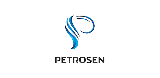 Logo PETROSEN